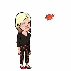 Meet your Posher, Barbara